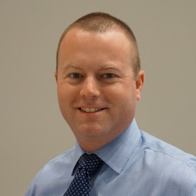 Staff member Wes Damore from ID_1384c05336d9