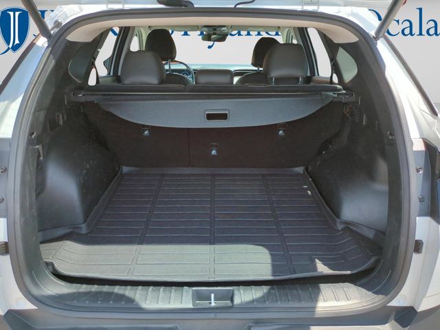 2023 Hyundai Tucson SEL - Photo 33