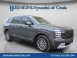 New 2026 Hyundai Palisade SE FWD SUV