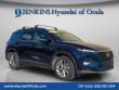 Used 2020 Hyundai Santa Fe Limited 2.4 SUV