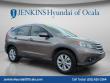 Used 2012 Honda CR-V EX-L SUV