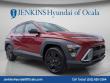 New 2027 Hyundai Kona SEL Sport FWD SUV