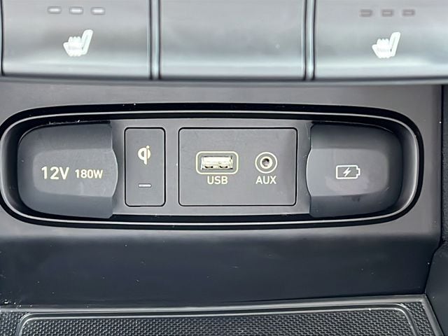 2020 Hyundai Santa Fe SEL - Photo 22
