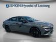 New 2026 Hyundai Elantra SEL Sport Sedan