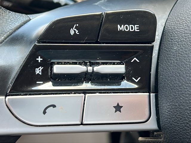 2024 Hyundai Tucson SE - Photo 23