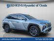 New 2026 Hyundai Tucson Limited AWD SUV