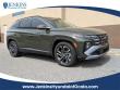 New 2025 Hyundai Tucson Limited FWD SUV