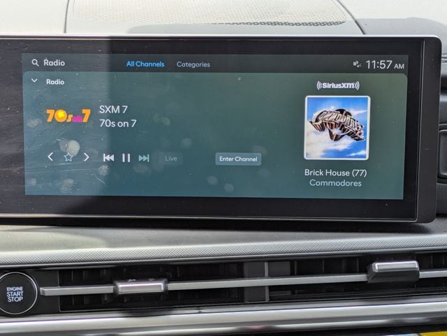 2025 Hyundai Santa Fe SEL - Photo 21