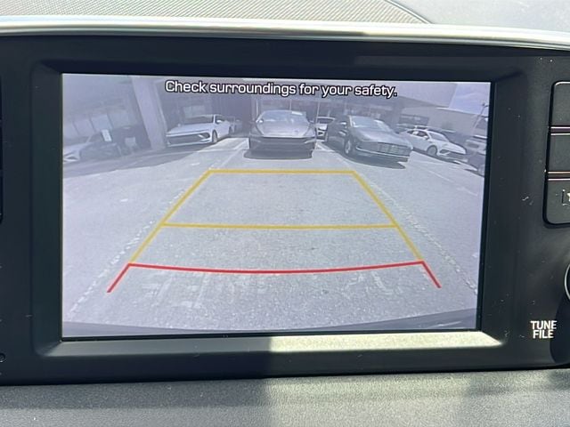 2020 Hyundai Santa Fe SEL - Photo 21