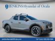 New 2026 Hyundai Santa Cruz SEL FWD Truck Crew Cab