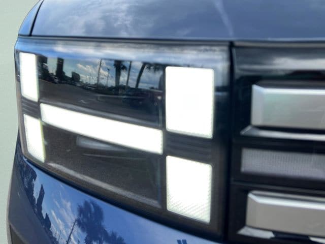 2025 Hyundai Santa Fe SEL - Photo 26