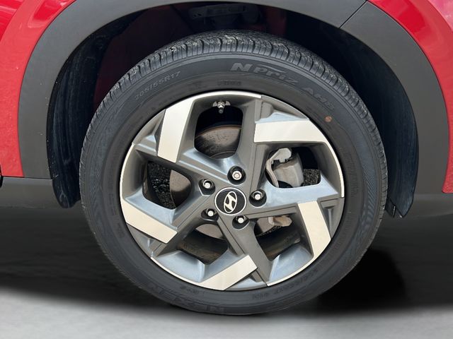 2023 Hyundai Venue Limited - Photo 11