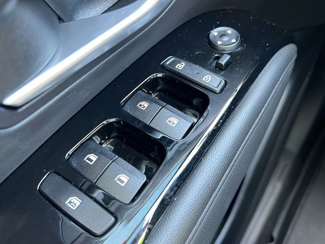 2024 Hyundai Tucson Limited - Photo 26