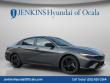 New 2026 Hyundai Elantra SEL Sport Sedan
