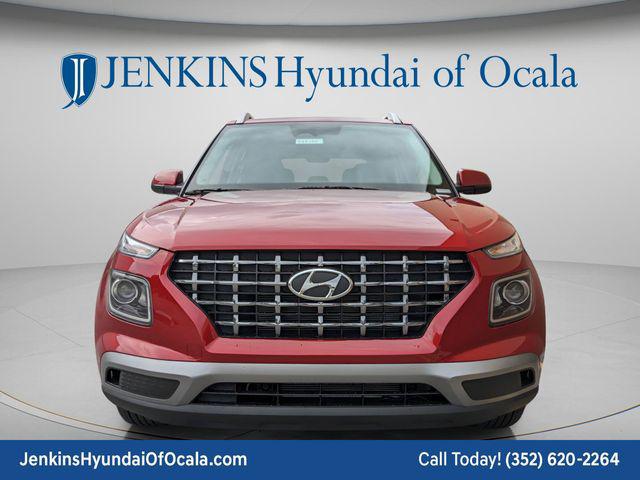 2025 Hyundai Venue SEL - Photo 7