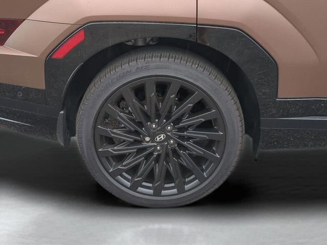 2025 Hyundai Santa Fe Calligraphy - Photo 38