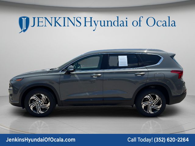 2023 Hyundai Santa Fe SEL - Photo 6