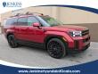 New 2026 Hyundai Santa Fe Calligraphy FWD SUV