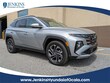 Hyundai Tucson Hybrid