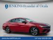 New 2026 Hyundai Elantra Hybrid SEL Sport Sedan