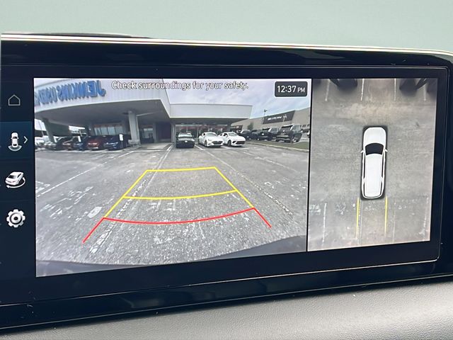 2024 Hyundai Palisade Calligraphy - Photo 21