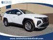 Certified 2025 Hyundai Tucson SE SUV