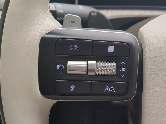 2025 Hyundai Santa Fe Calligraphy - Photo 30