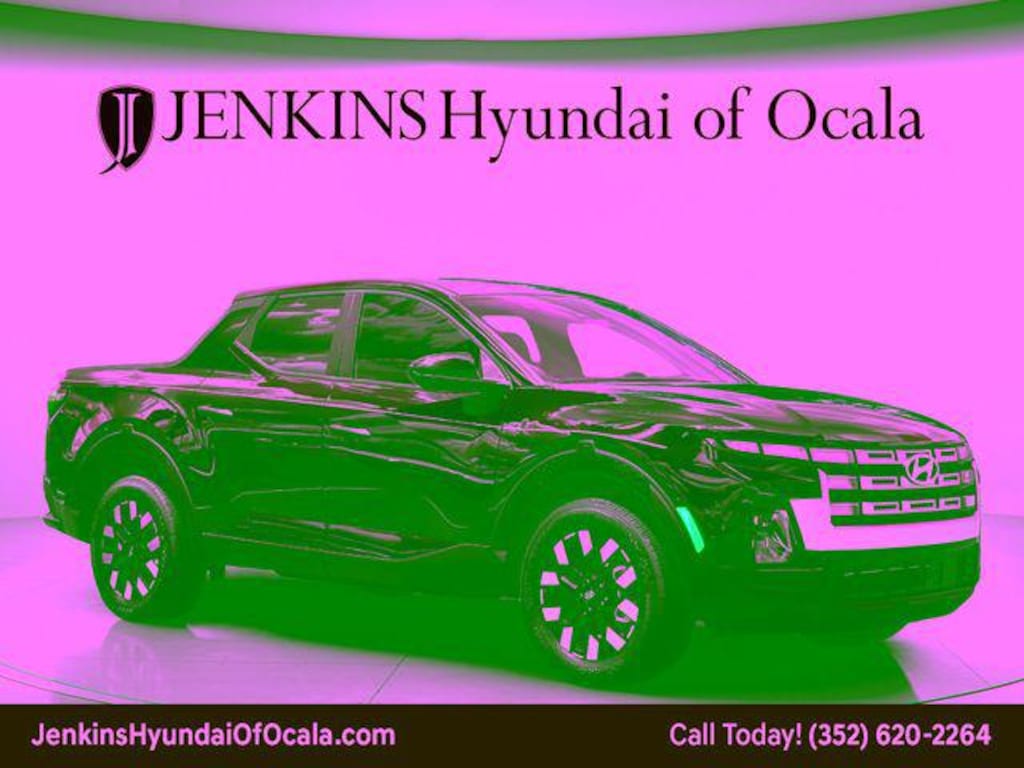 New 2026 Hyundai Santa Cruz SE FWD Truck Crew Cab