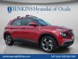 Certified 2023 Hyundai Venue SEL SUV