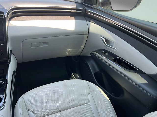 2023 Hyundai Tucson Limited - Photo 15