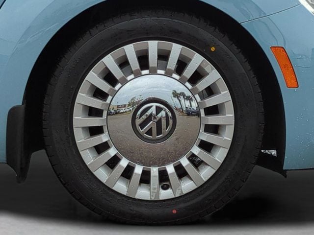 2013 Volkswagen Beetle 2.5 - Photo 11