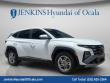 Certified 2025 Hyundai Tucson SE SUV