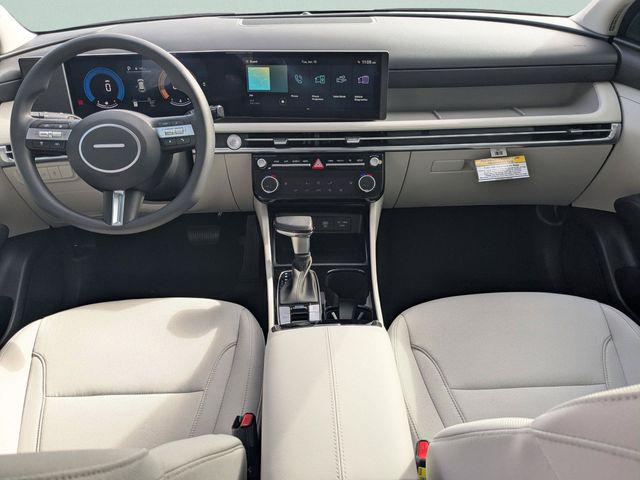 2026 Hyundai Tucson SEL - Photo 14