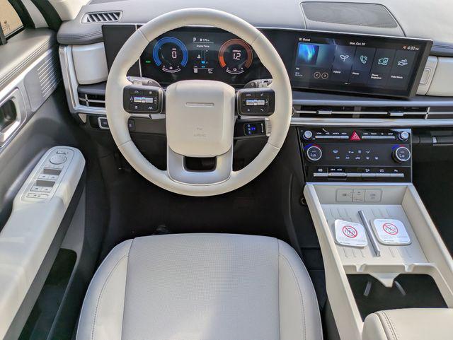 2026 Hyundai Santa Fe SE - Photo 17