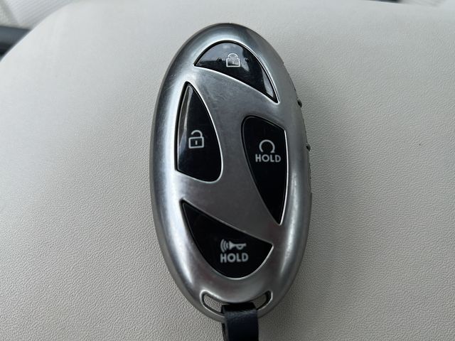 2025 Hyundai Sonata Hybrid Limited - Photo 33