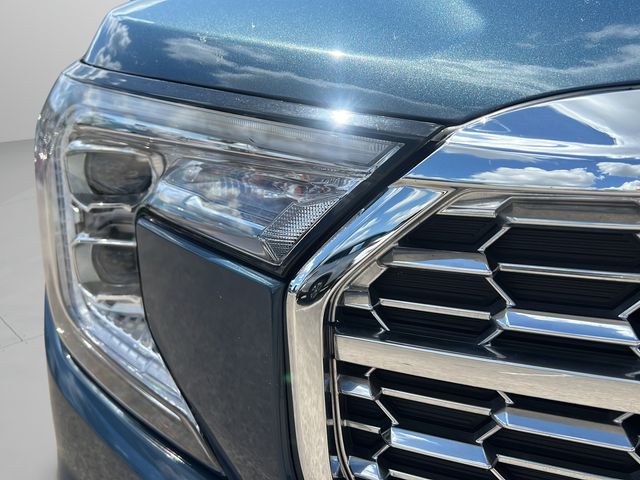 2024 GMC Terrain Denali - Photo 10