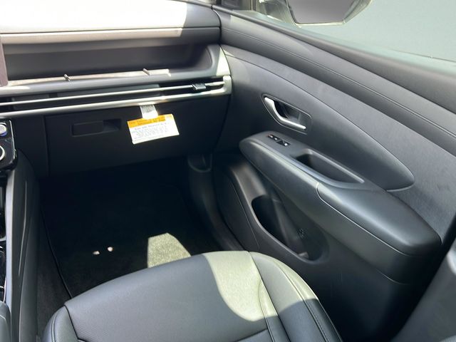2025 Hyundai Tucson SEL Convenience - Photo 15