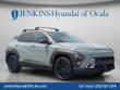New 2027 Hyundai Kona SEL Sport FWD SUV