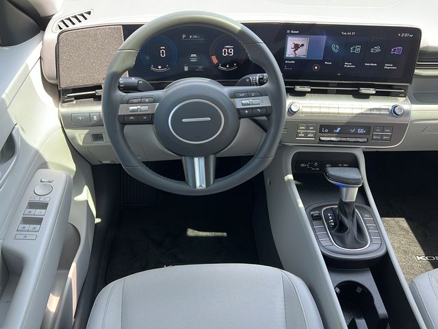 2024 Hyundai Kona SEL - Photo 13
