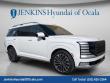 New 2026 Hyundai Palisade Hybrid Calligraphy SUV
