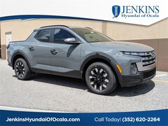 2026 Hyundai Santa Cruz