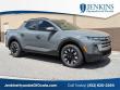 New 2026 Hyundai Santa Cruz SEL FWD Truck Crew Cab