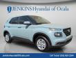 New 2026 Hyundai Venue SE SUV