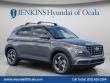 New 2026 Hyundai Venue SEL SUV