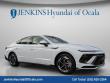 New 2026 Hyundai Sonata SEL Sport Sedan