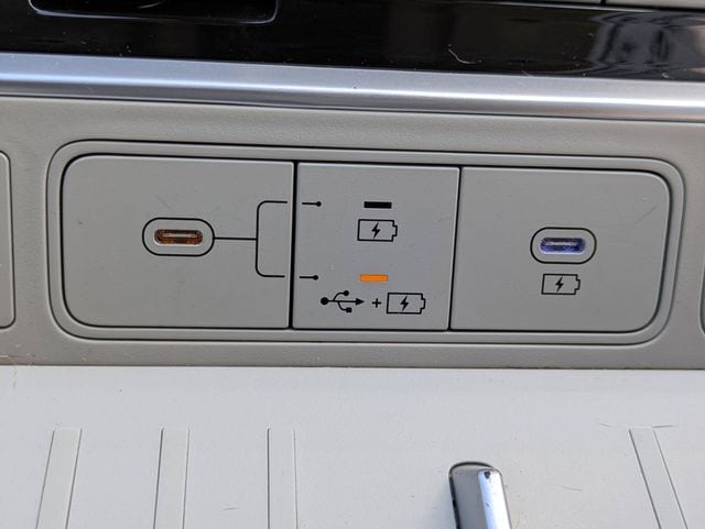 2024 Hyundai Santa Fe Calligraphy - Photo 26
