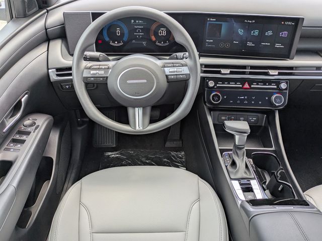 2026 Hyundai Santa Cruz SEL - Photo 14
