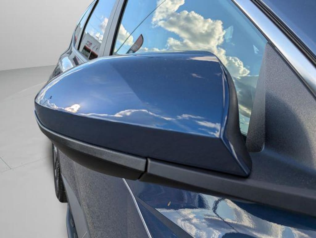 New 2026 Hyundai Tucson SEL FWD SUV