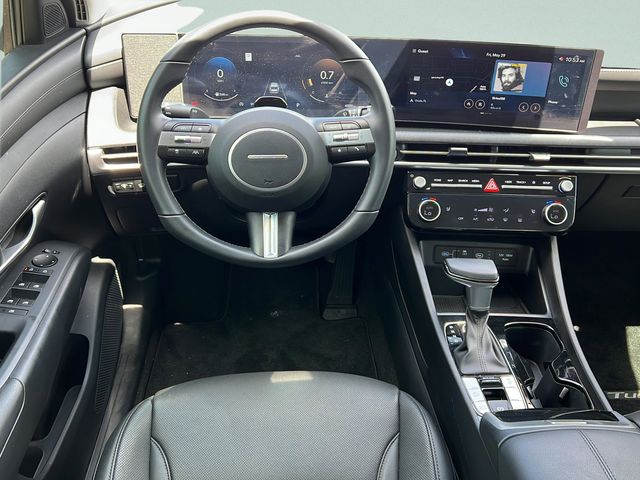 2025 Hyundai Tucson SEL Convenience - Photo 14