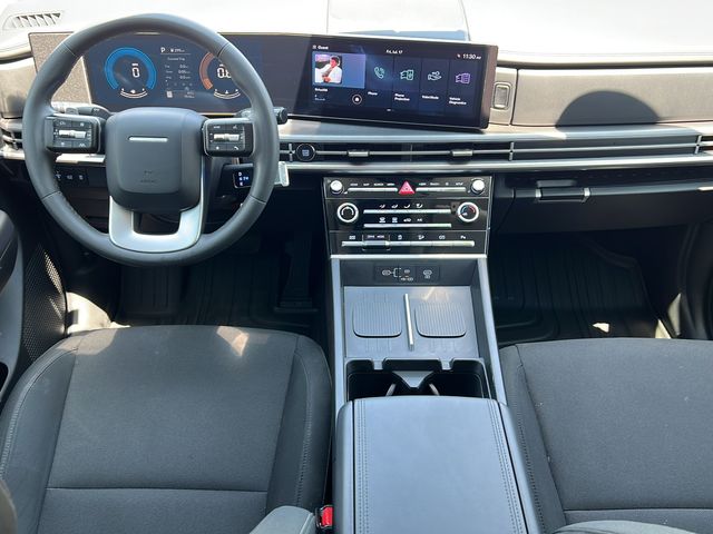 2024 Hyundai Santa Fe SE - Photo 13